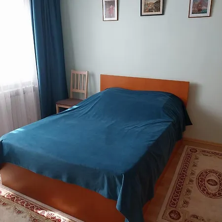 Apartment Soleil Faleza Nord *