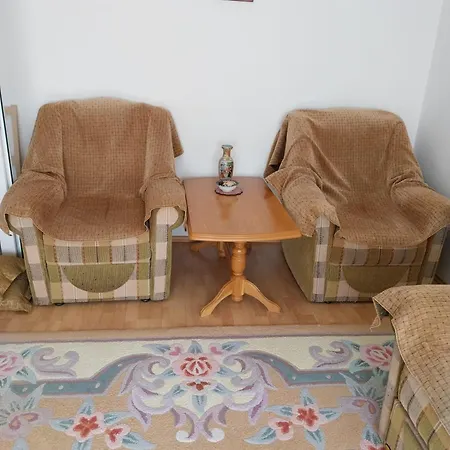 Soleil Faleza Nord Apartment Constanta