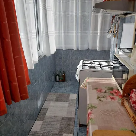 Soleil Faleza Nord Apartment