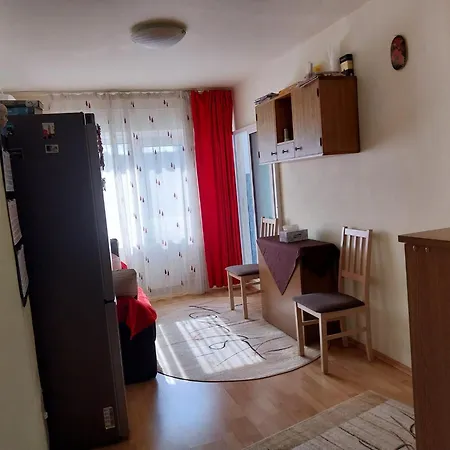 Soleil Faleza Nord Apartment *