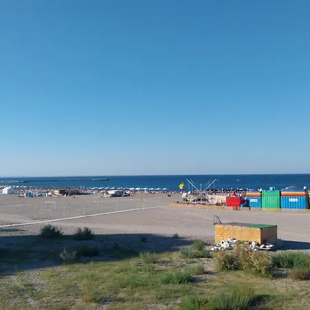 Apartment Soleil Faleza Nord *